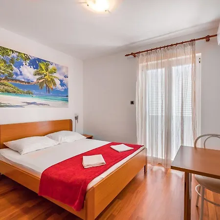 Nur 350 Meter Zum Mit Klima, Wifi Apartment *