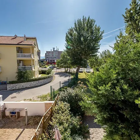 Apartment Nur 350 Meter Zum Mit Klima, Wifi
