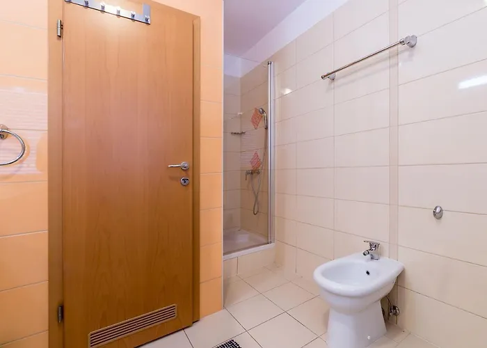 Nur 350 Meter Zum Mit Klima, Wifi Apartment Baška