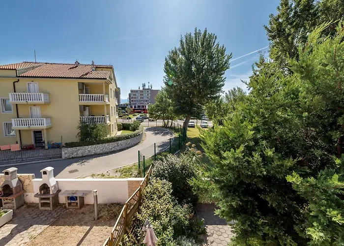 Apartment Nur 350 Meter Zum Mit Klima, Wifi