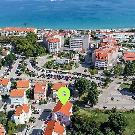 Nur 350 Meter Zum Mit Klima, Wifi Apartament