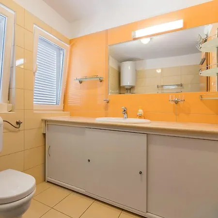 Nur 350 Meter Zum Mit Klima, Wifi Apartman