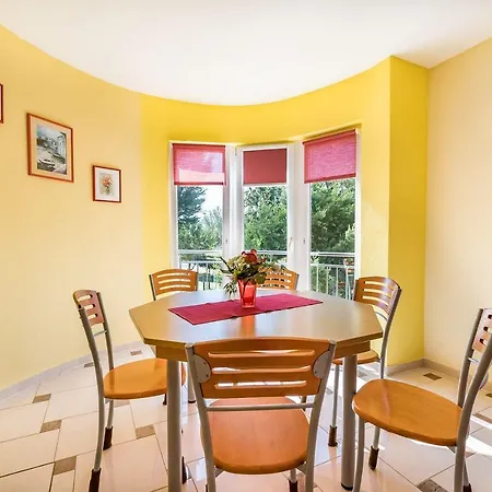 Nur 350 Meter Zum Mit Klima, Wifi Apartman *