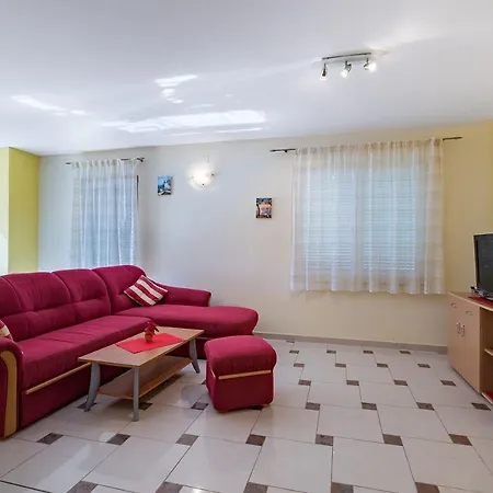 Apartman Nur 350 Meter Zum Mit Klima, Wifi *