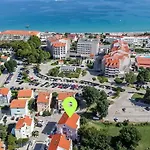 Nur 350 Meter Zum Mit Klima, Wifi Apartamento