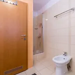 Nur 350 Meter Zum Mit Klima, Wifi Apartamento Baška
