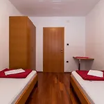Nur 350 Meter Zum Mit Klima, Wifi * Baška